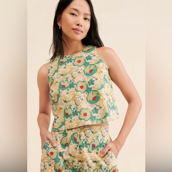 MIRTH - Top and Shorts sold together. - Picture 2 of 8